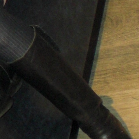 A moment captured by Jeong Yein (Lovelyz)'s fan