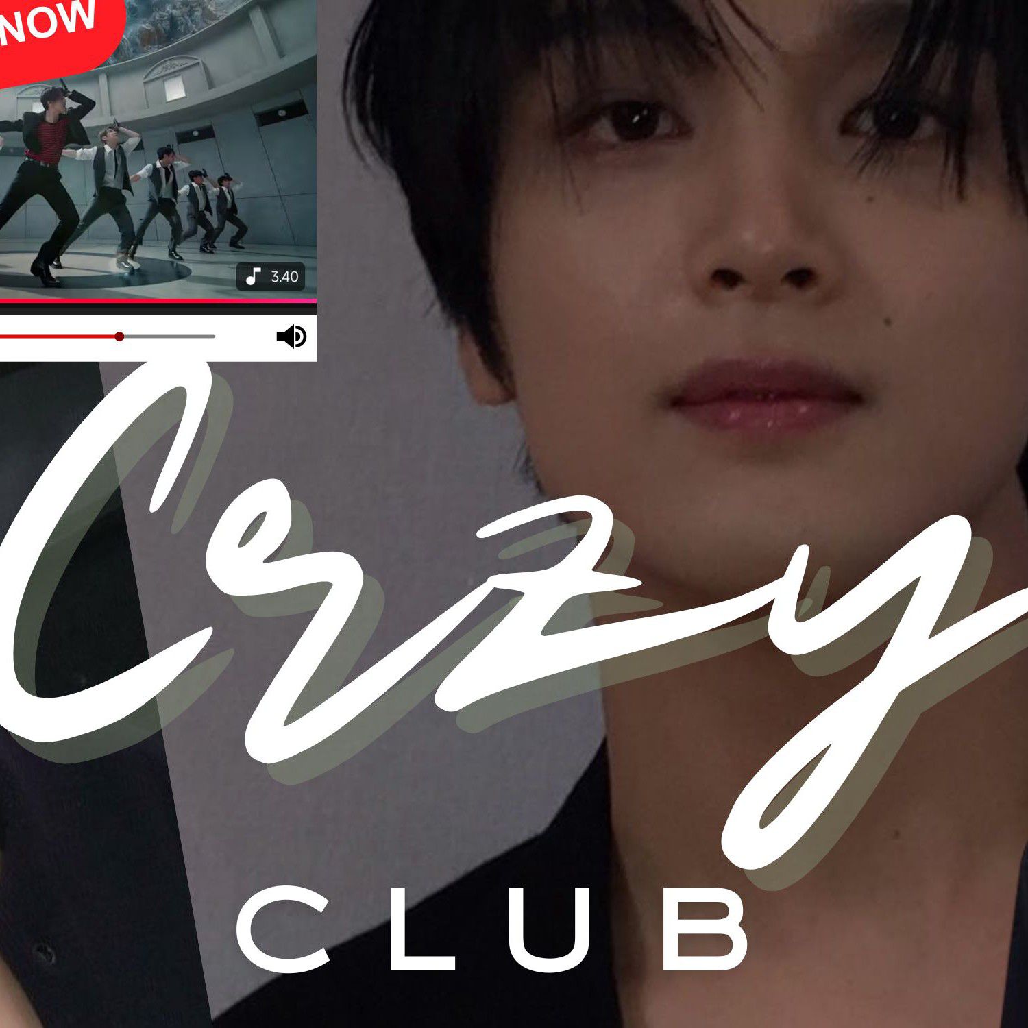 楷灿 (NCT 127, NCT DREAM)的最新活动照片