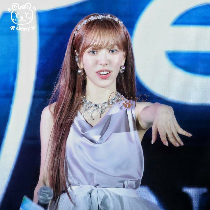 ウェンディ (Red Velvet)の最近の活動写真