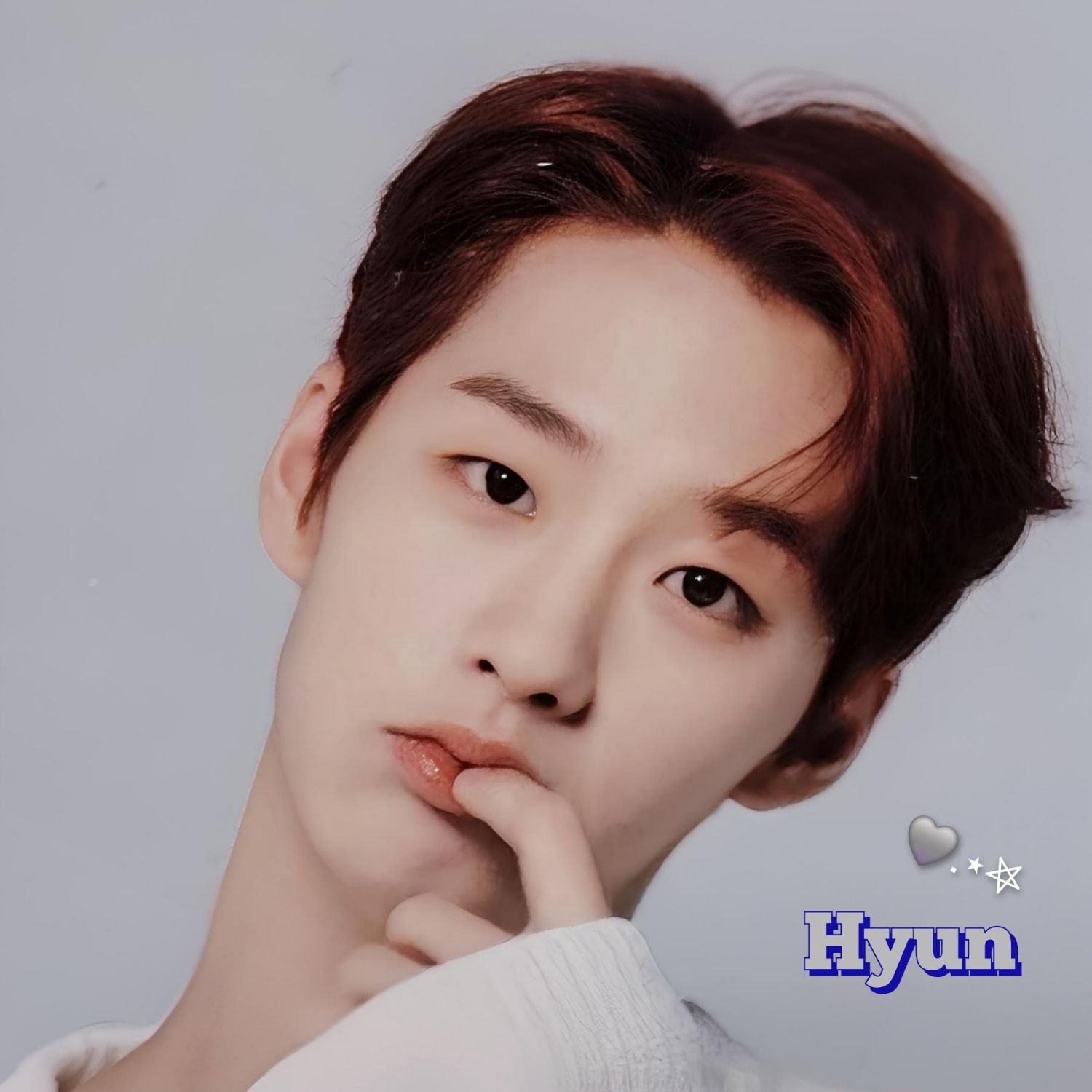 ヒョンの最新写真