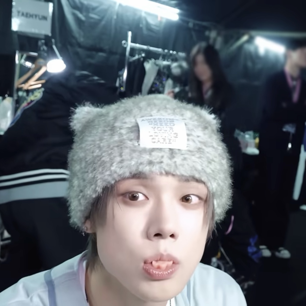 Latest photo of Yeonjun (TOMORROW X TOGETHER)