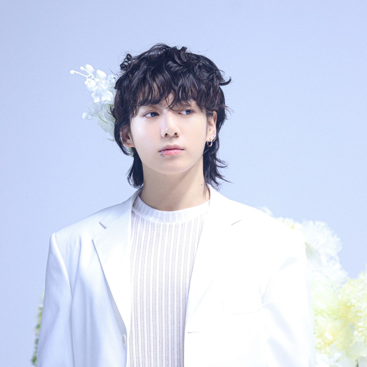 Recent activity shot of BTS