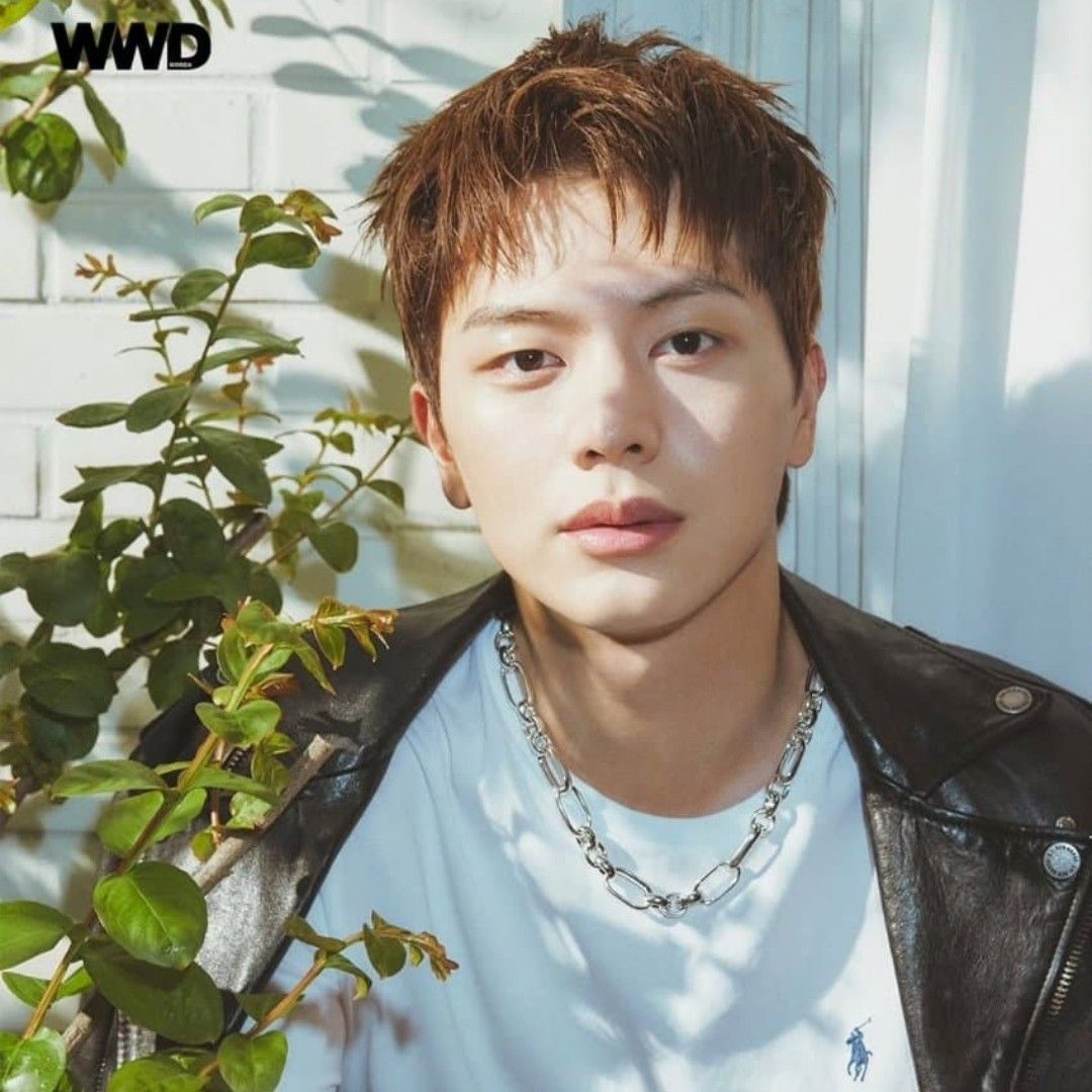 A moment captured by Yook Sungjae (BTOB)'s fan