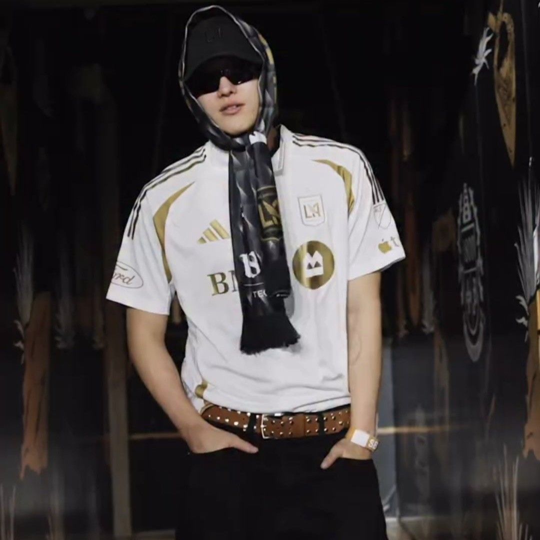 WOODZ的最新活动照片