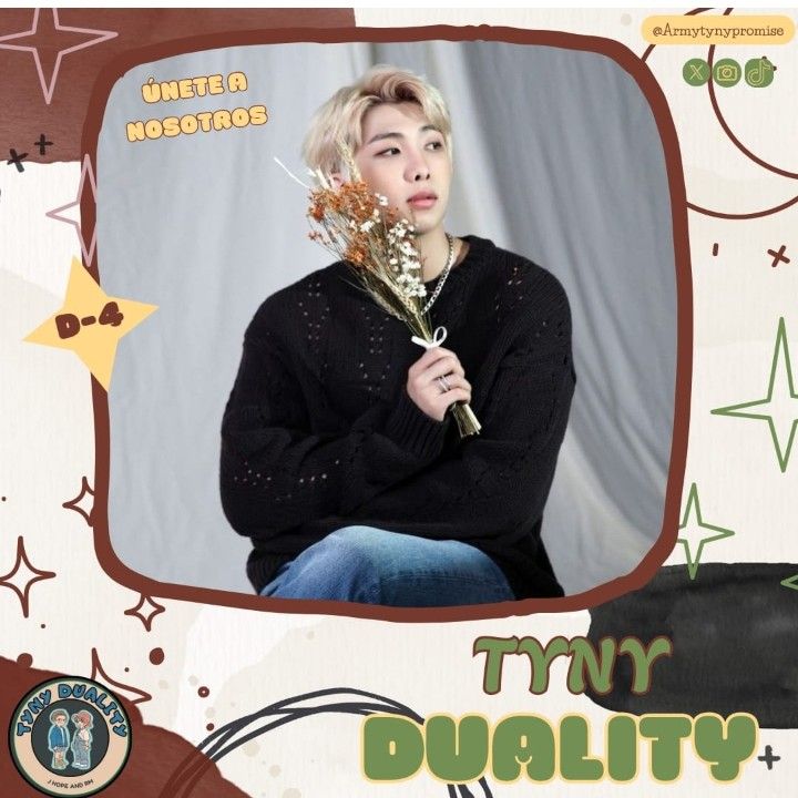 Foto terbaru RM (BTS)