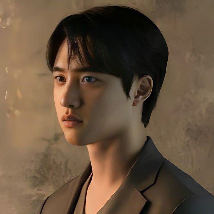 Latest photo of D.O. (EXO)