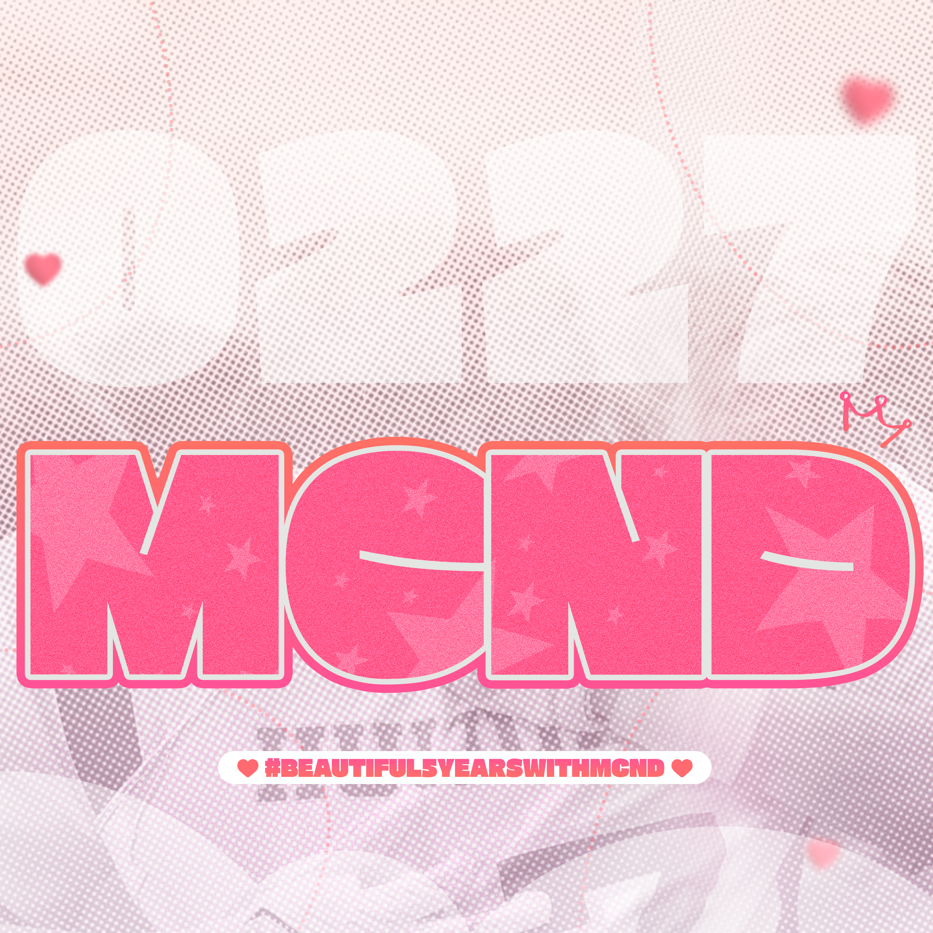 Latest photo of MCND