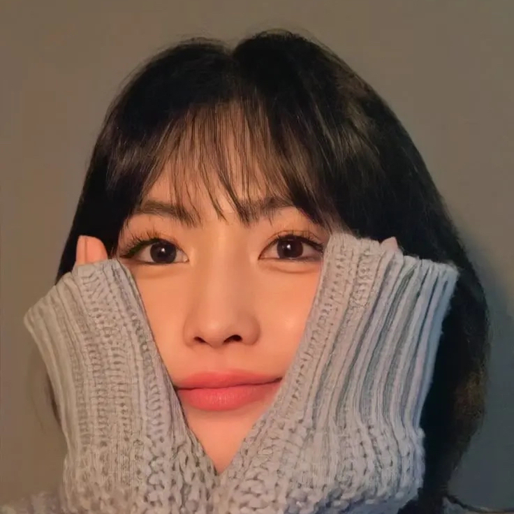 모모 (TWICE) 팬이 찍은 순간