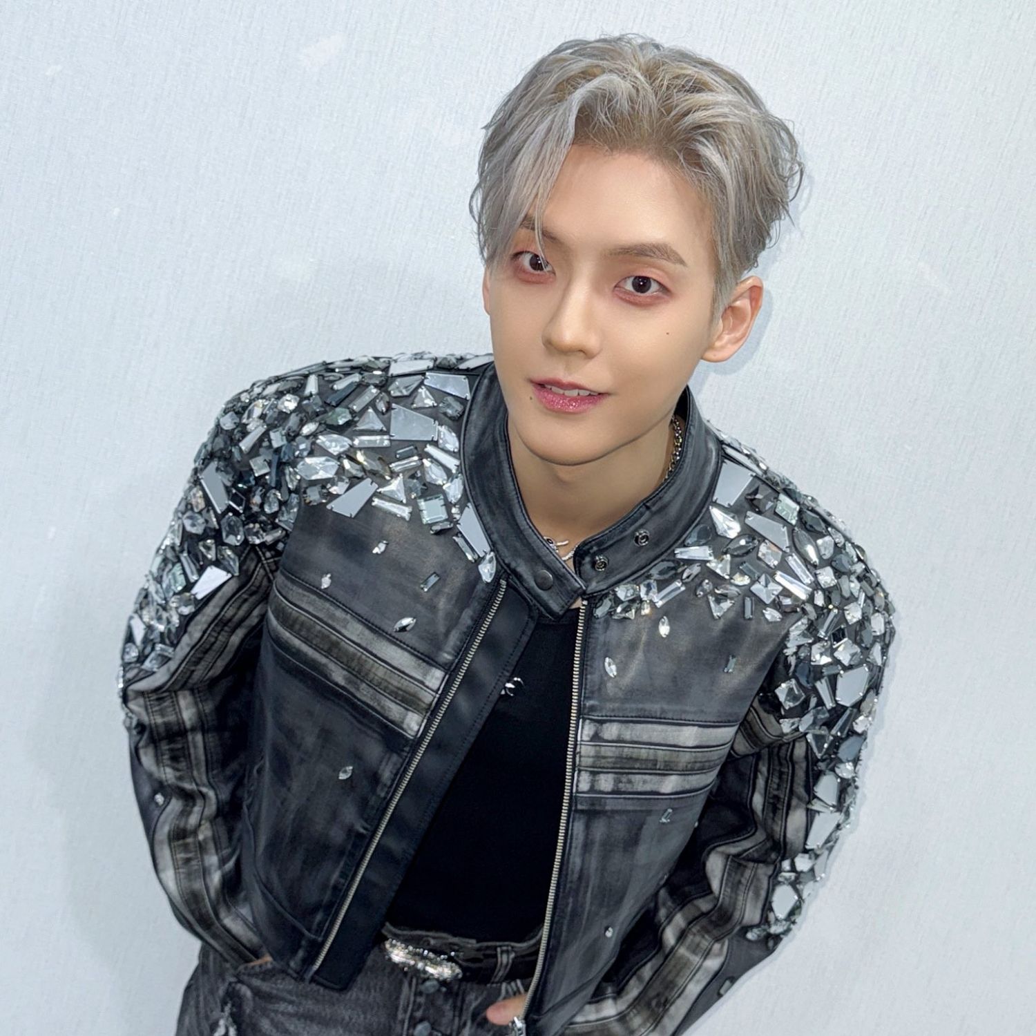 Latest photo of Lee Minhyuk (BTOB)