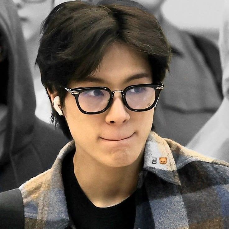 Latest photo of Jeno (NCT DREAM)