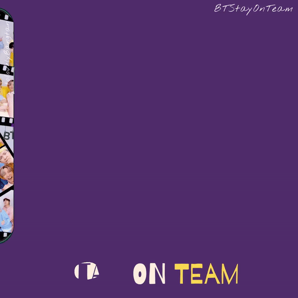 防弹少年团的幕后花絮