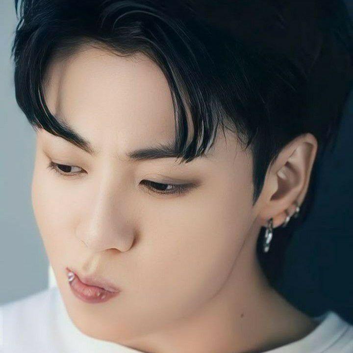 Behind-the-scenes cut of Jungkook (BTS)