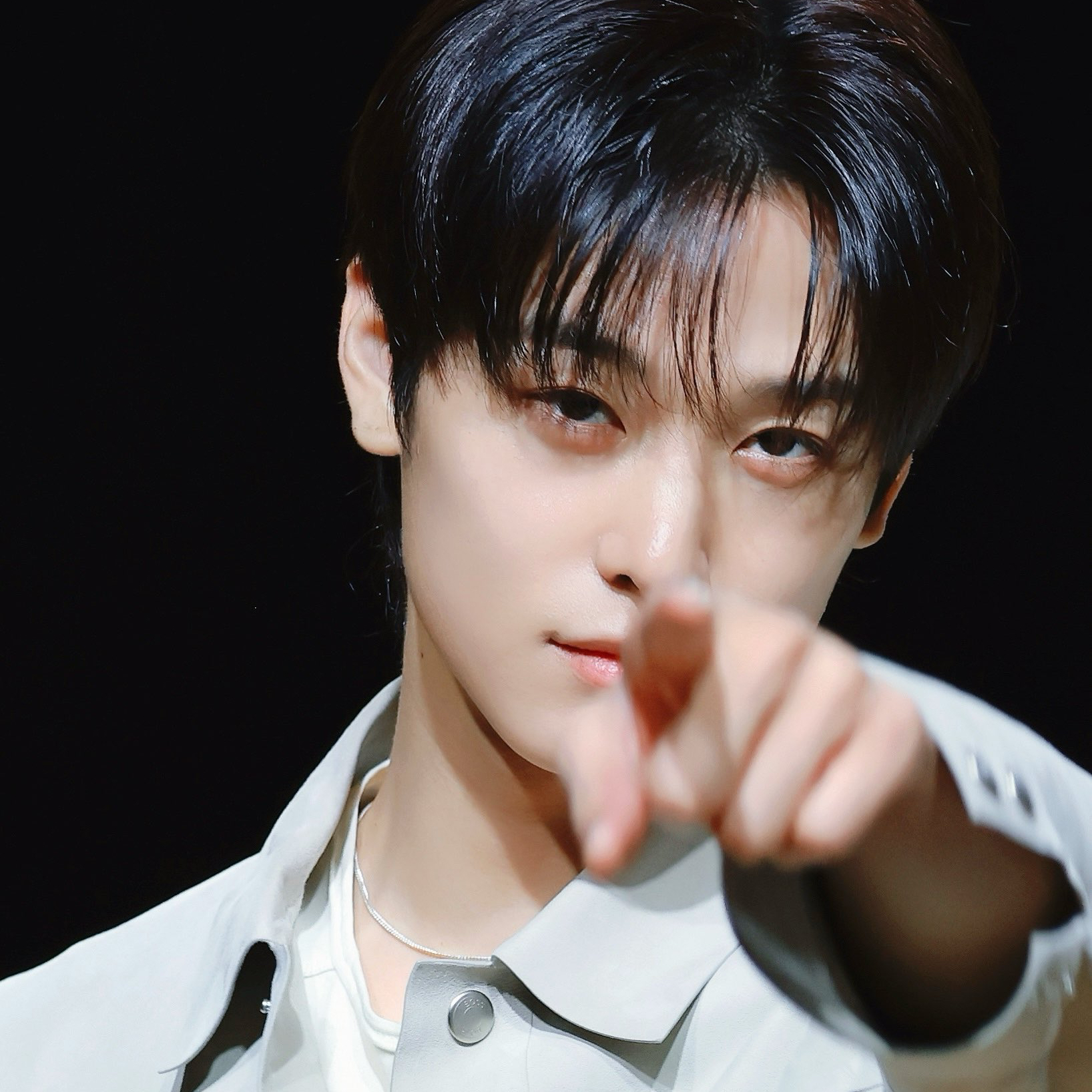 주연 (더보이즈) 최근 활동샷