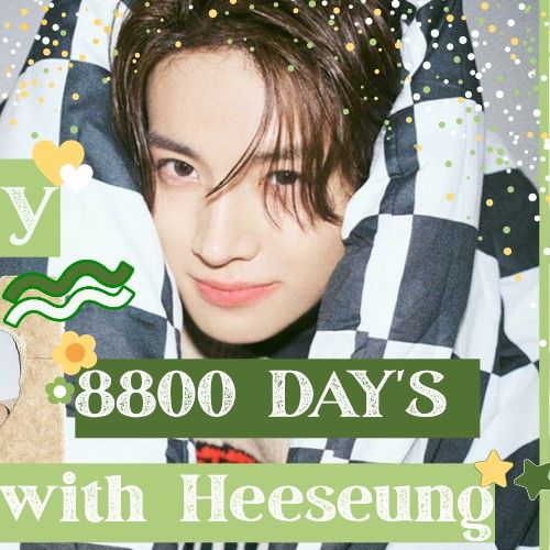 羲承 (ENHYPEN)的最新照片