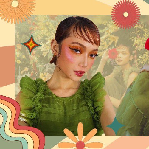 Gwen (BINI)的最新活動照片