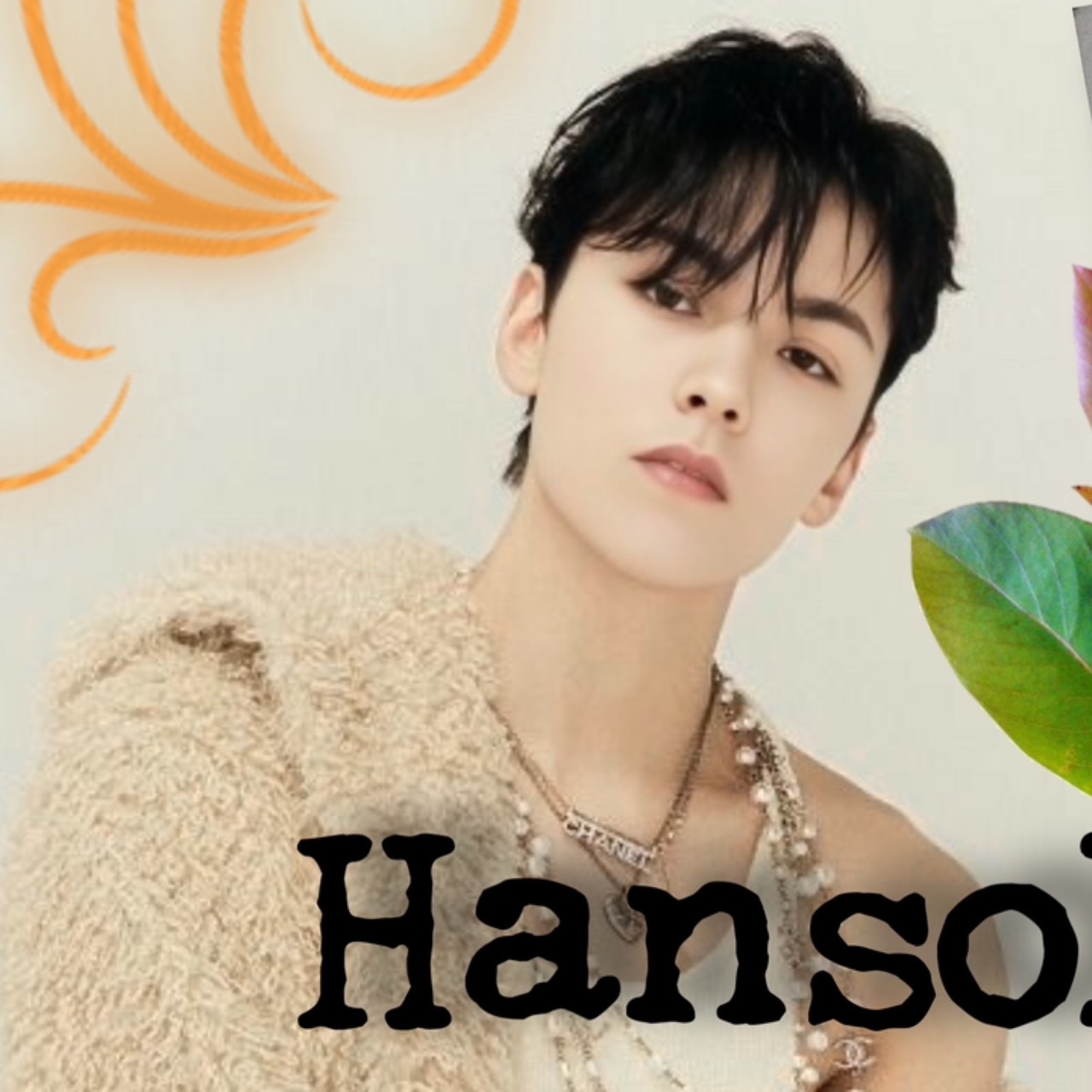 Latest photo of Vernon (SEVENTEEN)