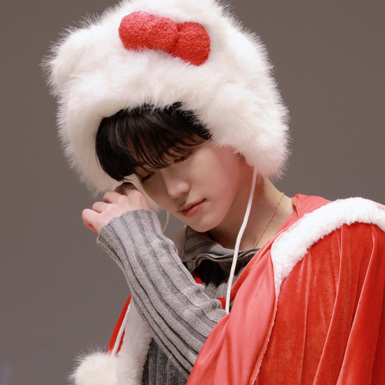 Recent activity shot of Jaemin (NCT DREAM)