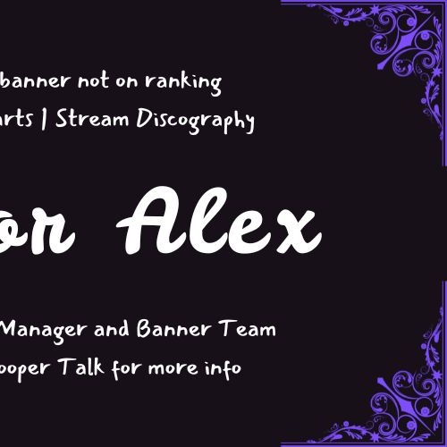 A moment captured by AleXa's fan