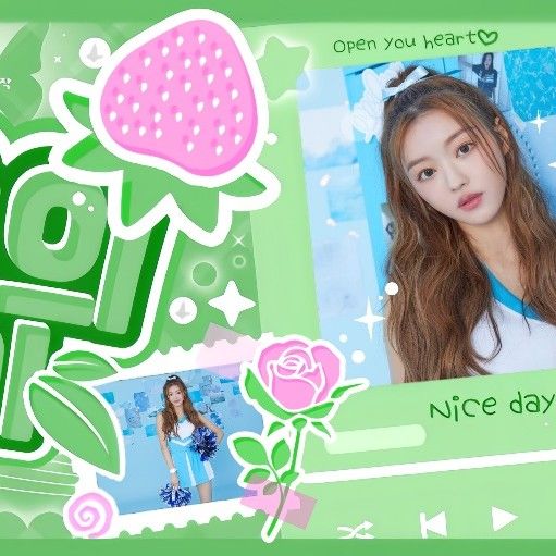 오마이걸 팬이 찍은 순간