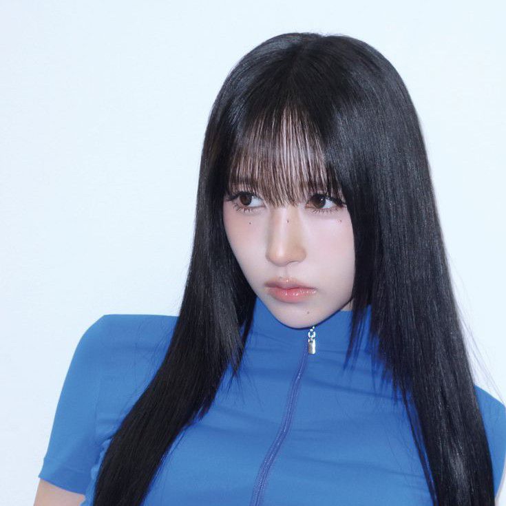 Latest photo of Mina (TWICE)