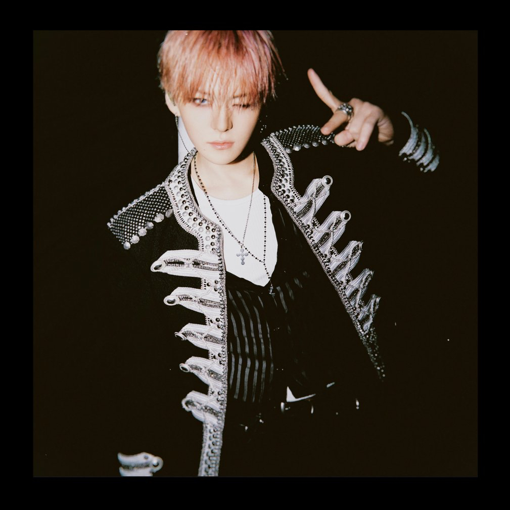 TREASURE 최근 활동샷