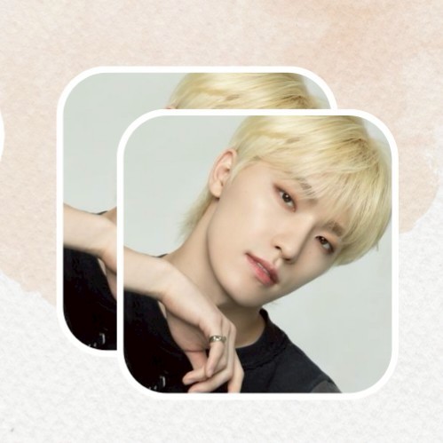 Latest photo of Dino (SEVENTEEN)