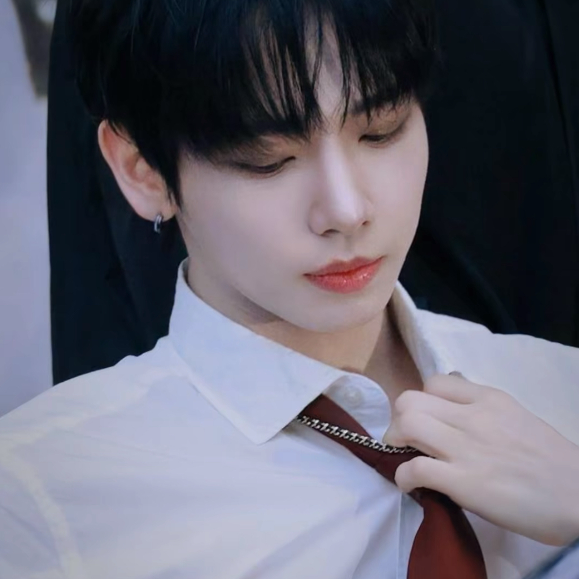명재현 (BOYNEXTDOOR) 최근 활동샷