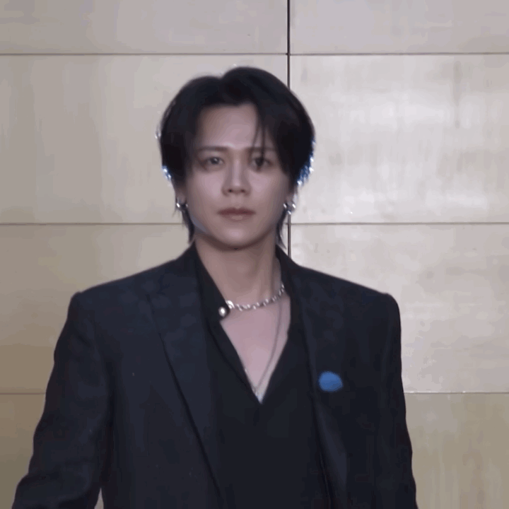 Latest photo of Fujimaki Kyosuke (INI)