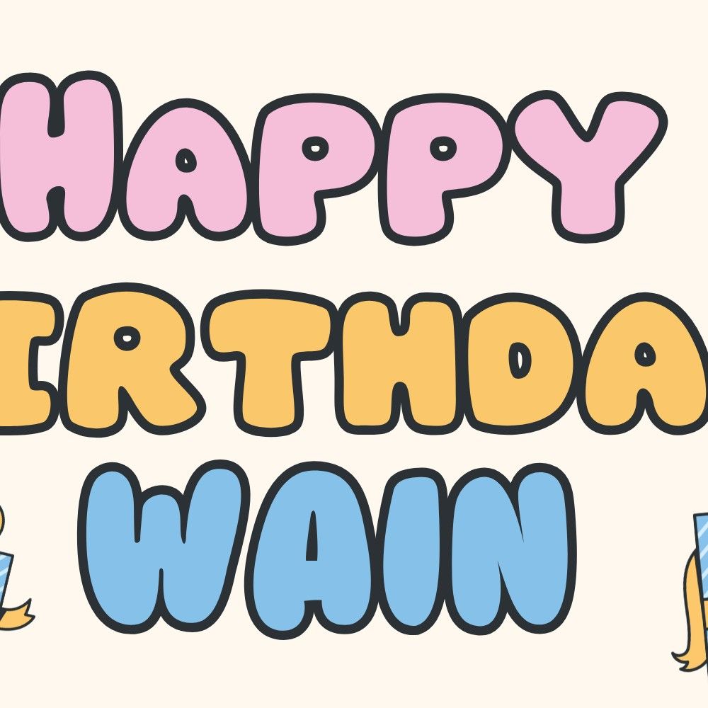 Behind-the-scenes cut of Wain (XODIAC)