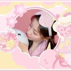 Latest photo of Dahyun (TWICE)