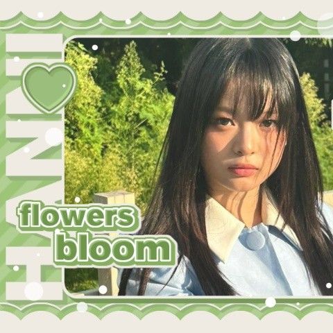ハニ (NewJeans)ファンが撮った瞬間
