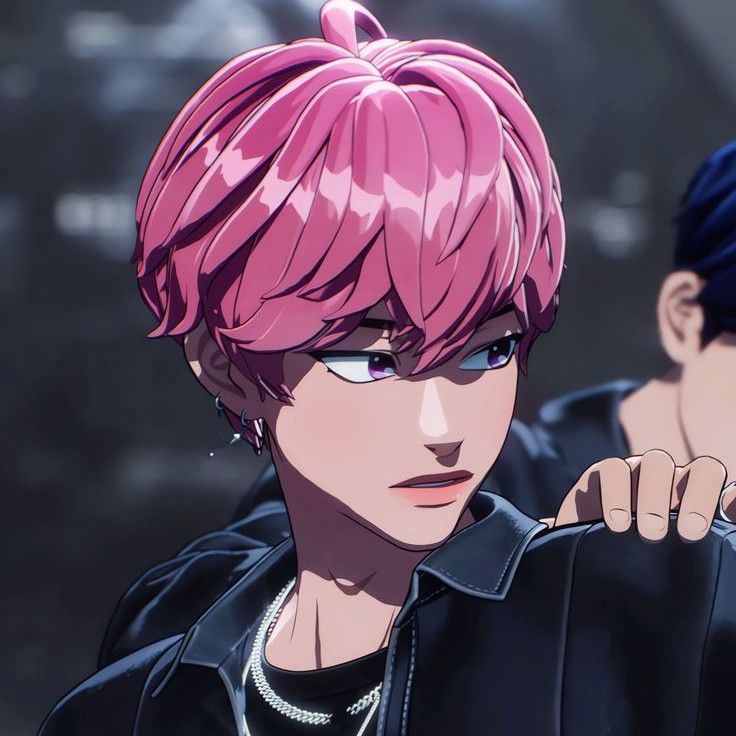 A moment captured by Bamby (PLAVE)'s fan