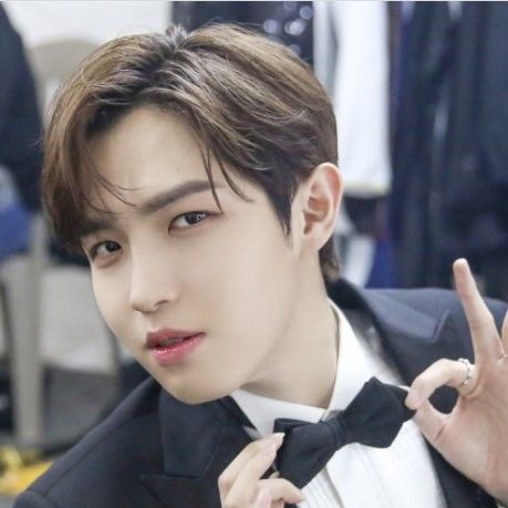 Latest photo of Kim Jaehwan