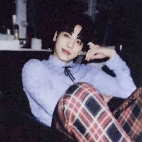 Latest photo of Jonghyun (SHINee)