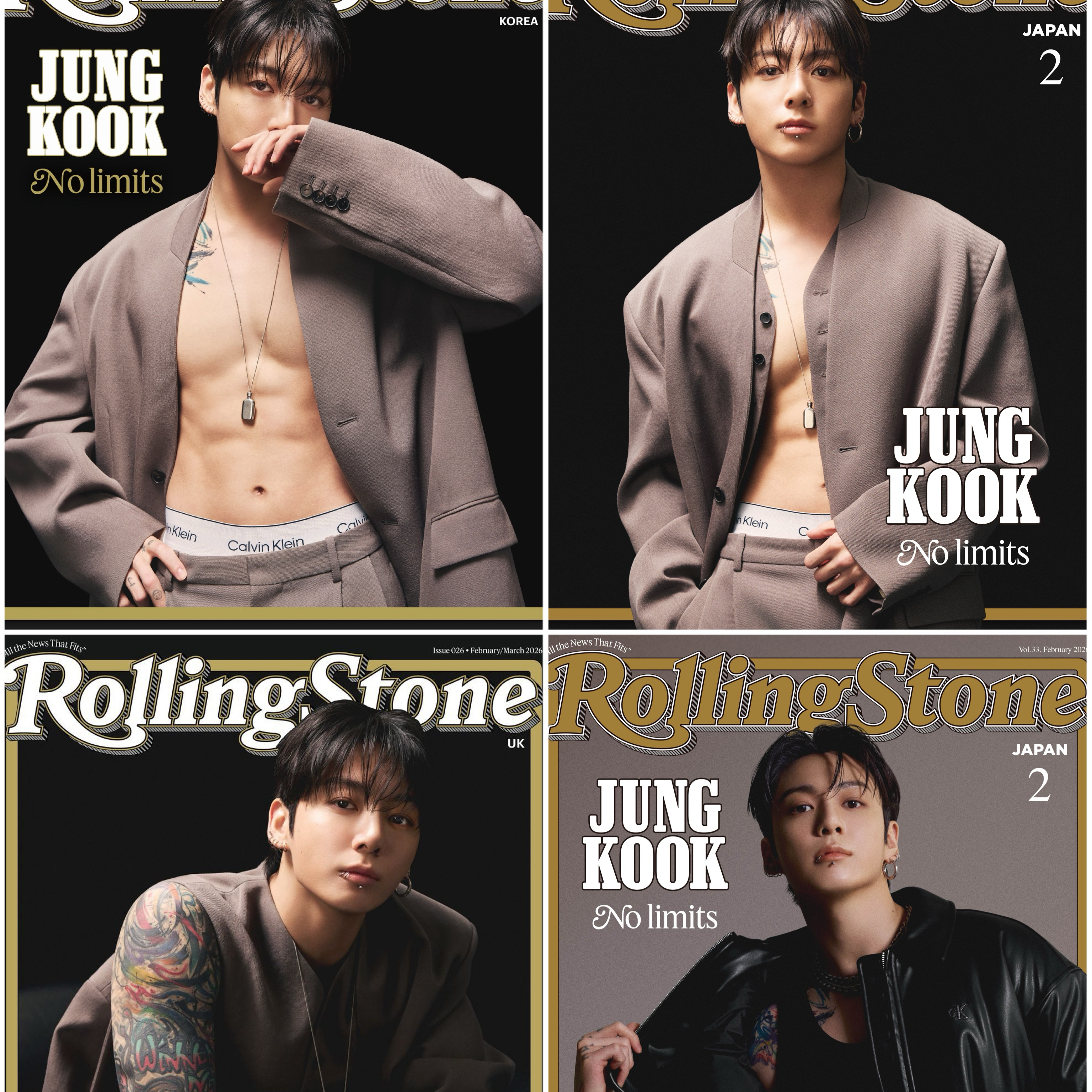 정국 (방탄소년단)의 최신 사진