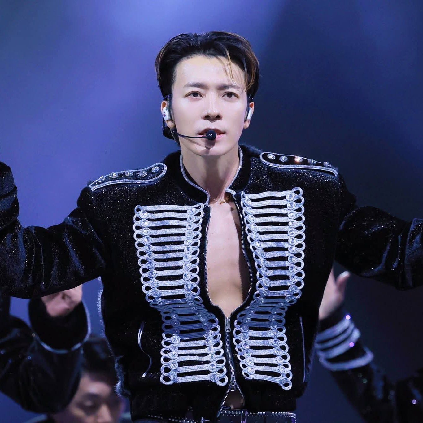 슈퍼주니어의 최신 사진