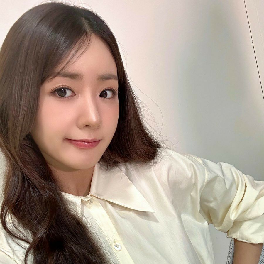 尹普美 (Apink)的幕後花絮