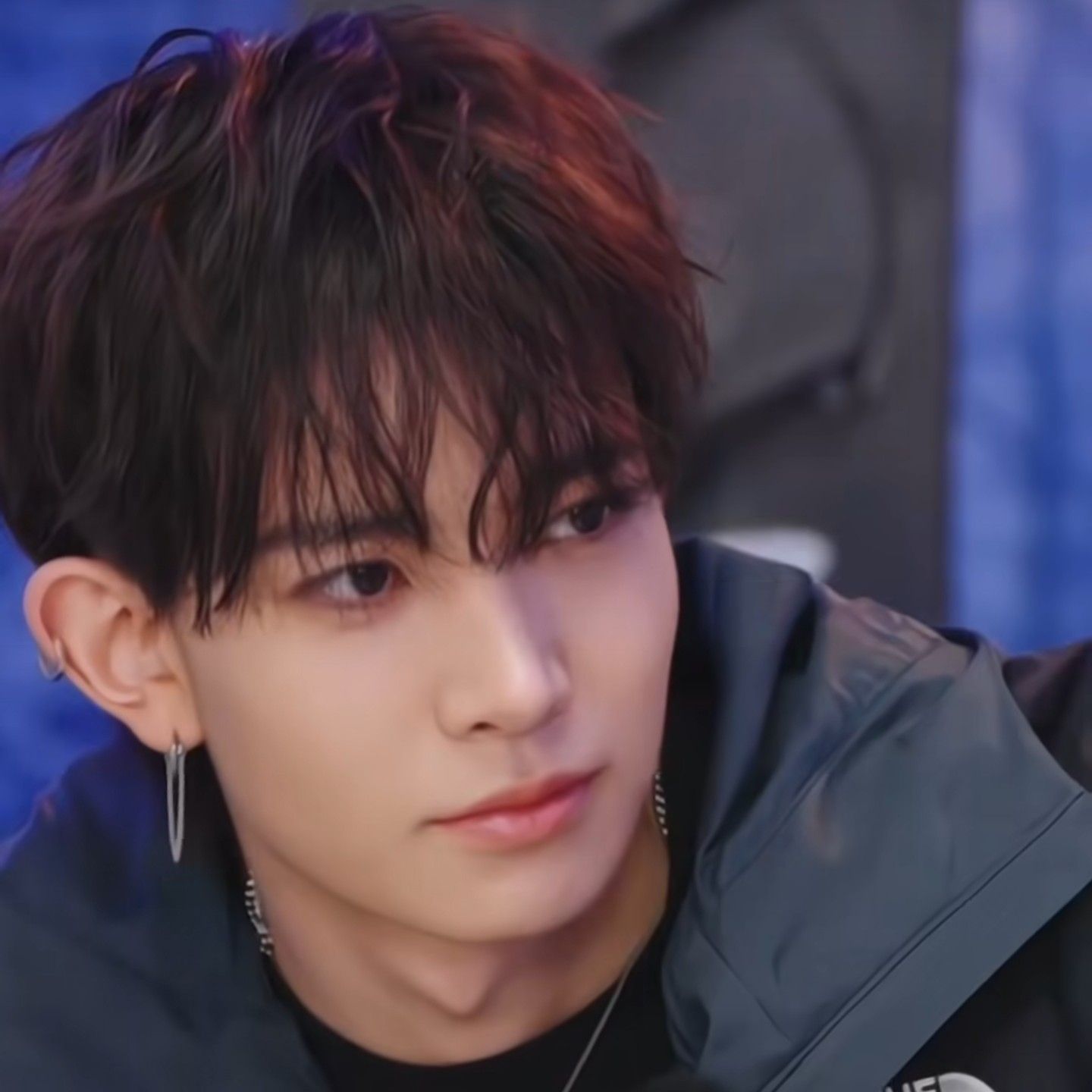 Latest photo of Heeseung (ENHYPEN)