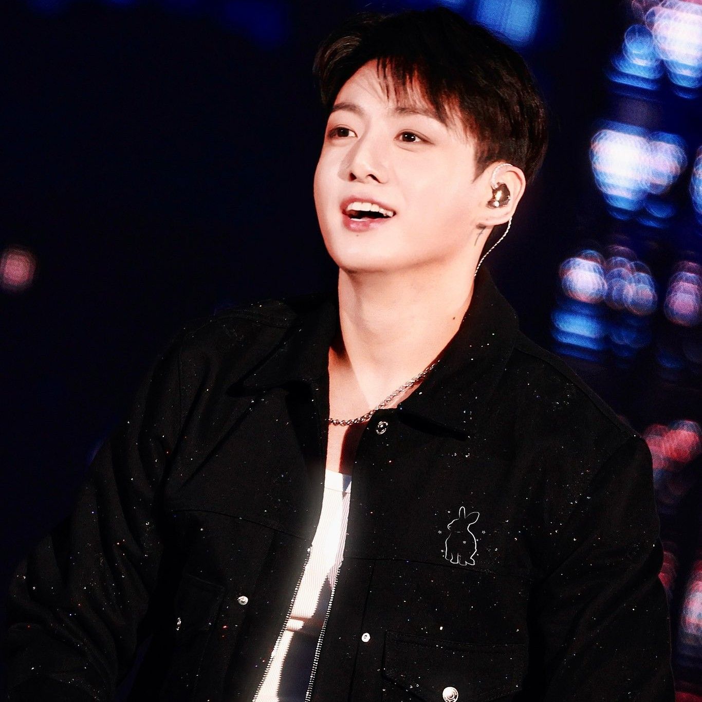 Latest photo of Jungkook (BTS)