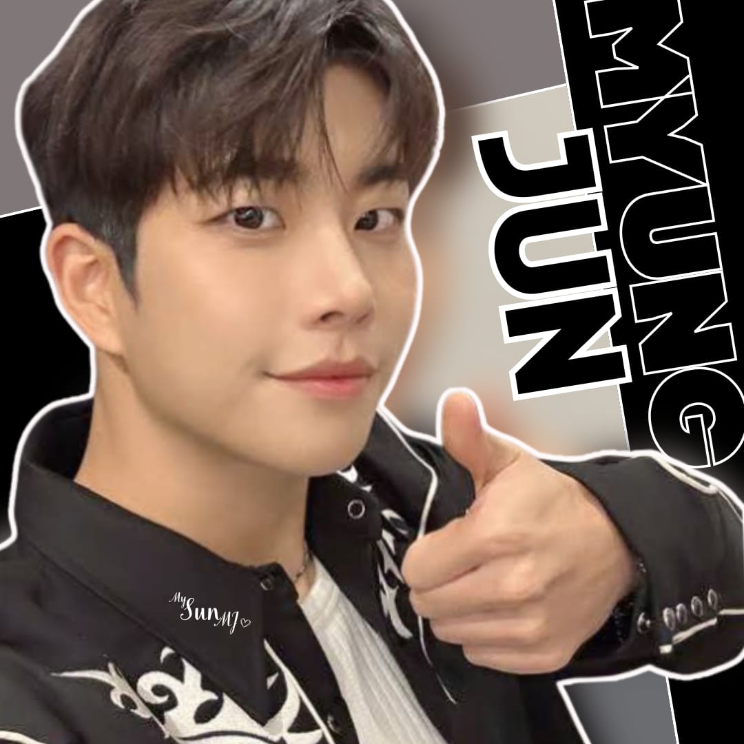 Latest photo of MJ (ASTRO)