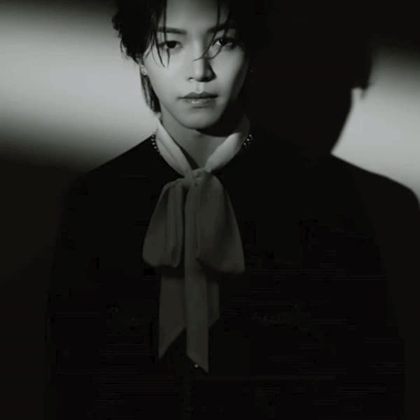 Shining profile picture of Ohira Shosei (JO1) on today's Choeaedol