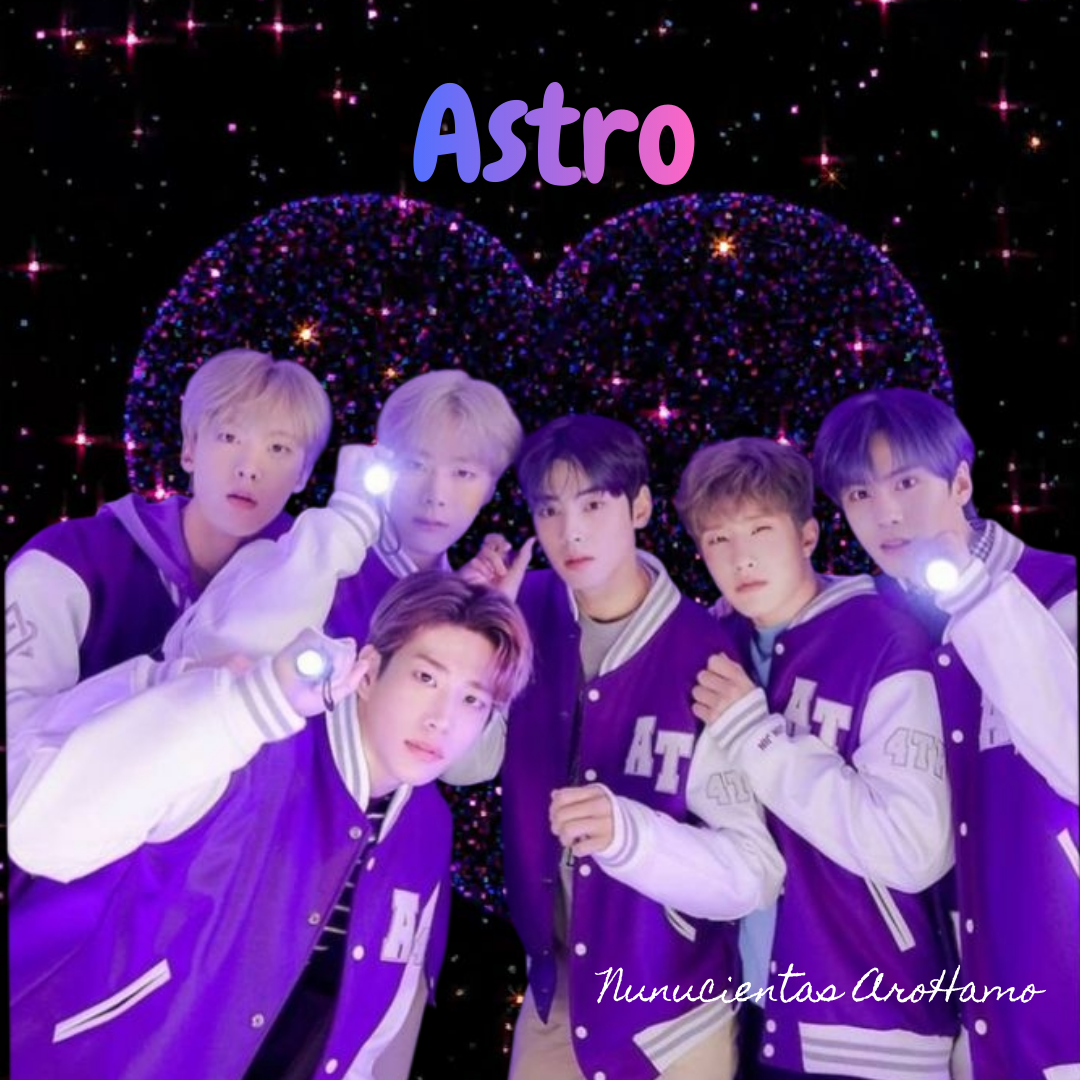 ASTROの最近の活動写真