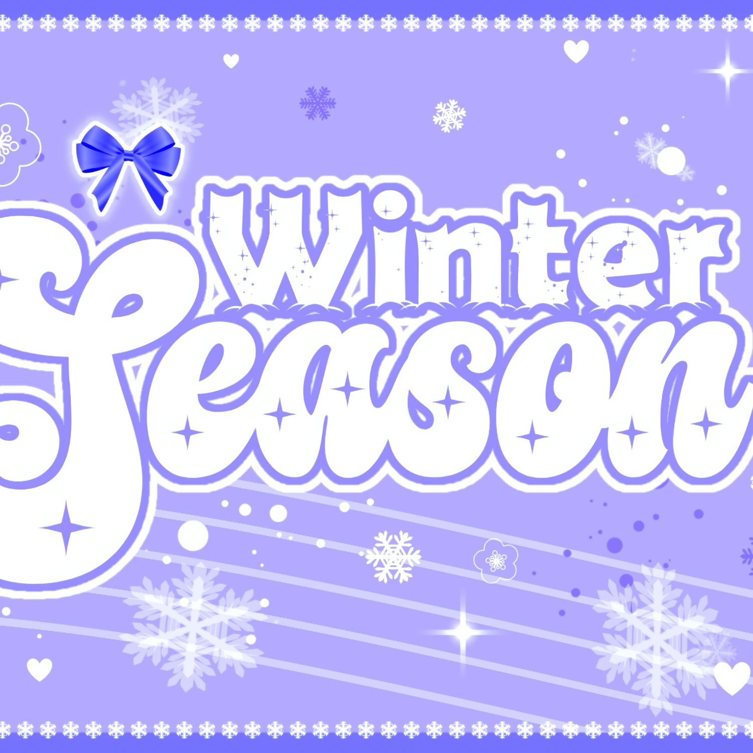 Behind-the-scenes cut of Hina (QWER)