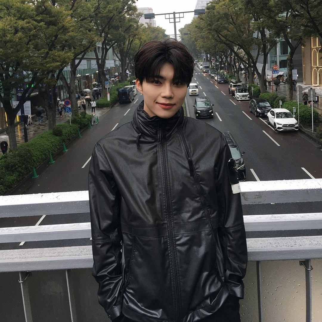 パク・ゴヌク (ZEROBASEONE)の最近の活動写真