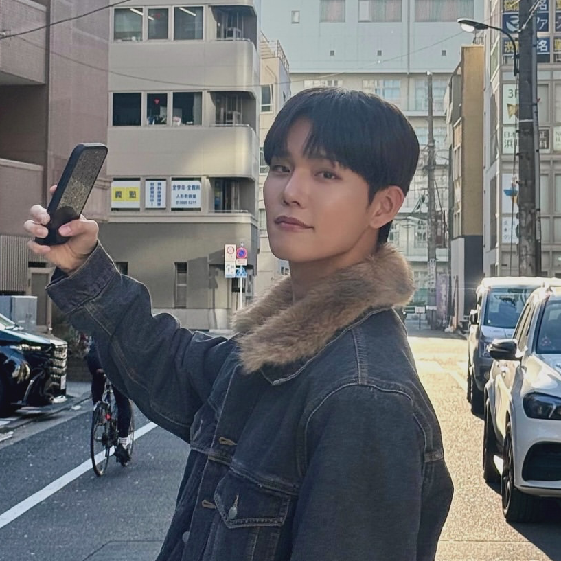 升勋 (B.D.U)的最新活动照片