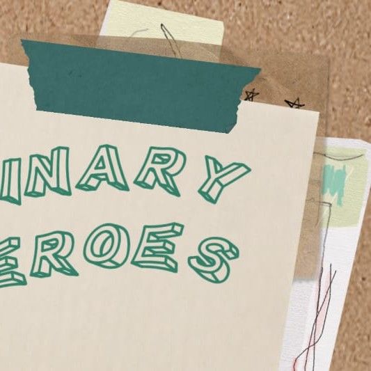 Behind-the-scenes cut of Xdinary Heroes