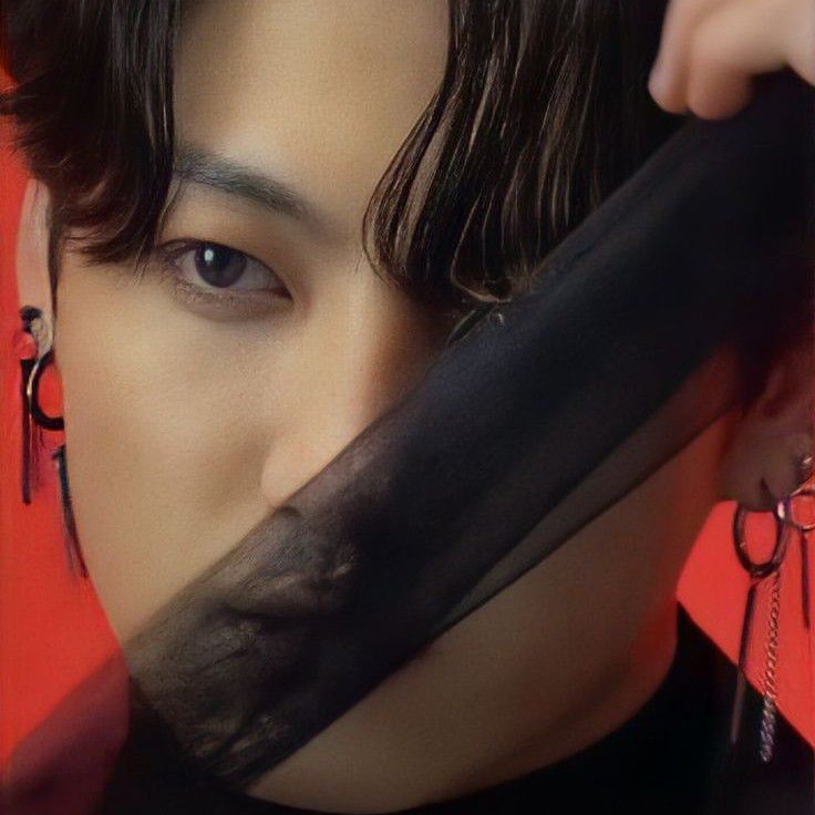 柾國 (防彈少年團)粉絲拍下的瞬間