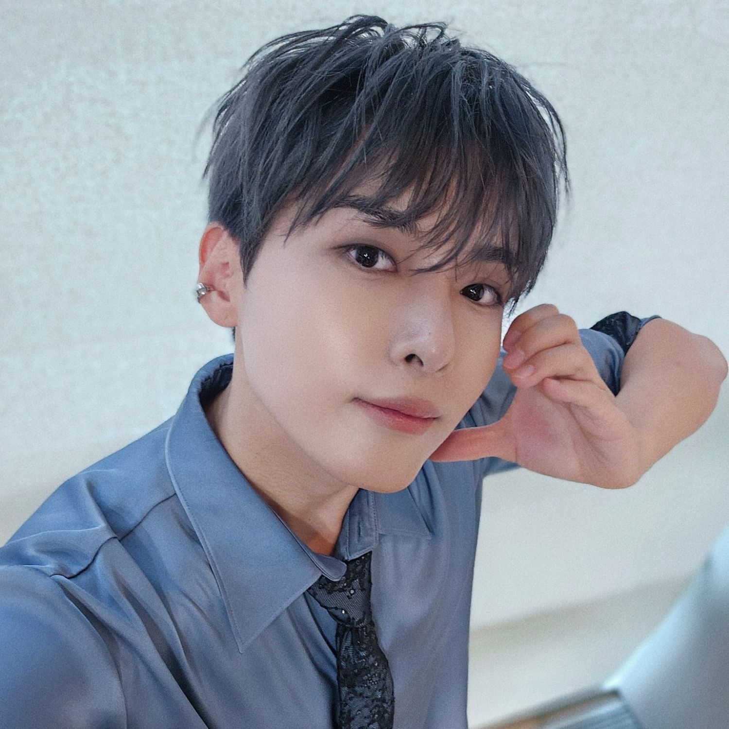 Latest photo of Ryeowook (Super Junior)