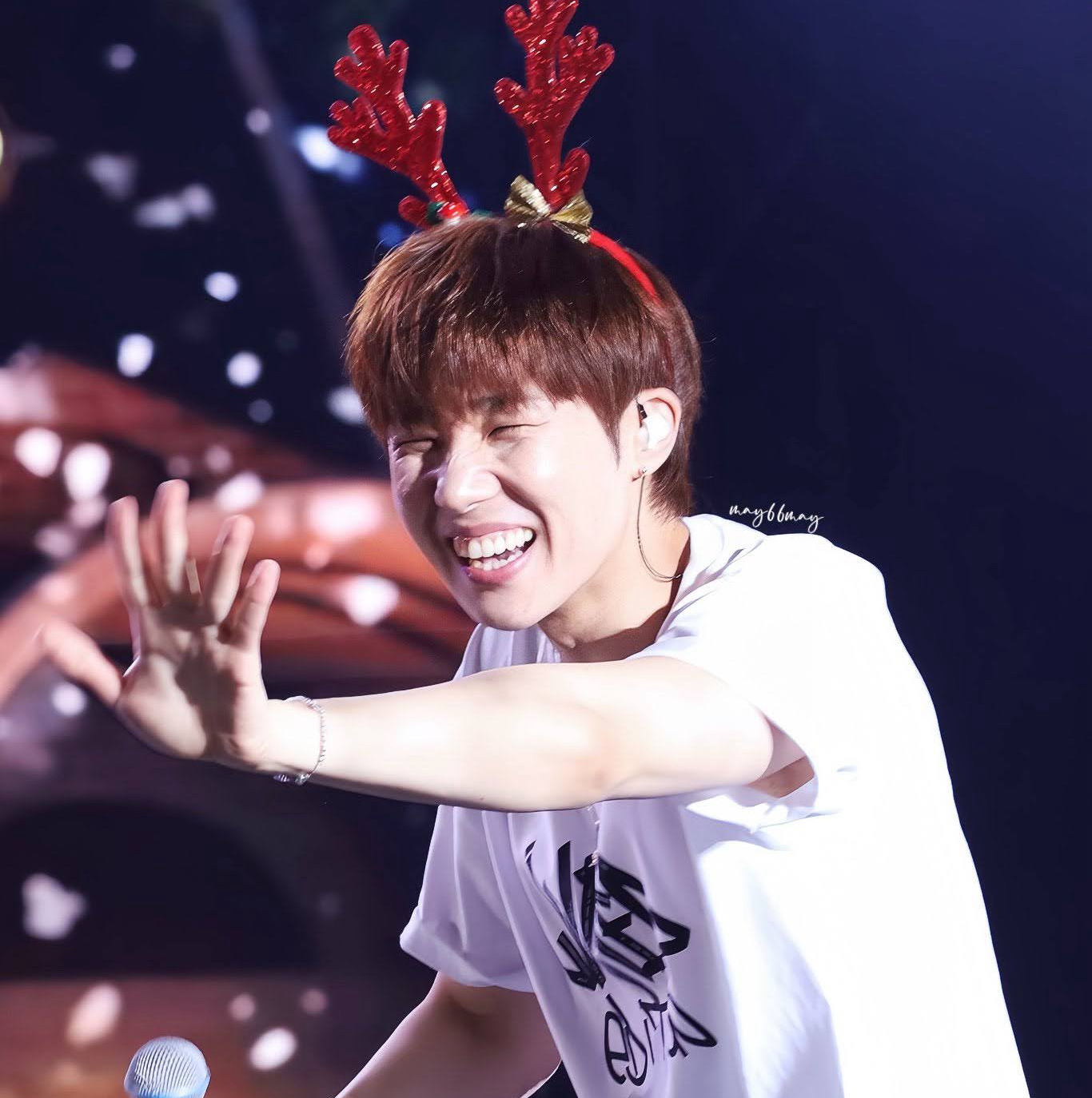 聖圭 (INFINITE)的最新活動照片