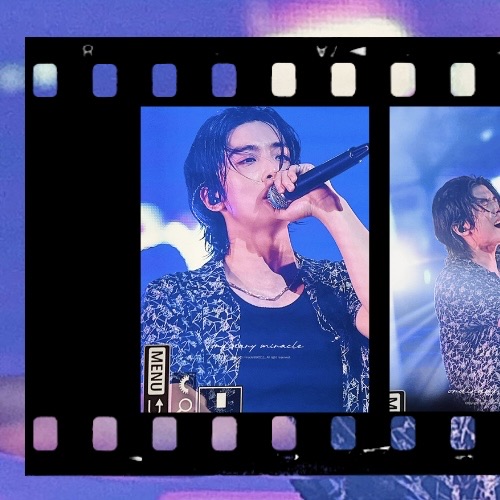 Today's hottest K-pop community feed
